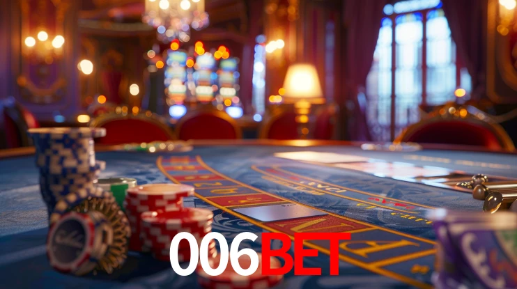 Quick Registration 006bet