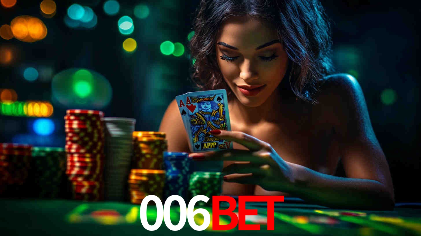 A Popularidade dos Caça-Níqueis no 006bet