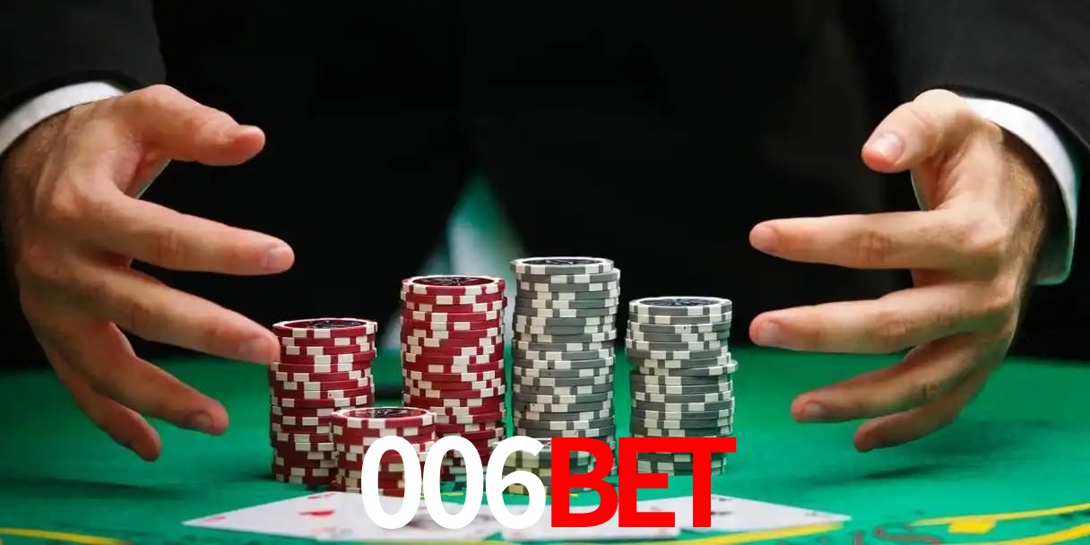cassino 006bet