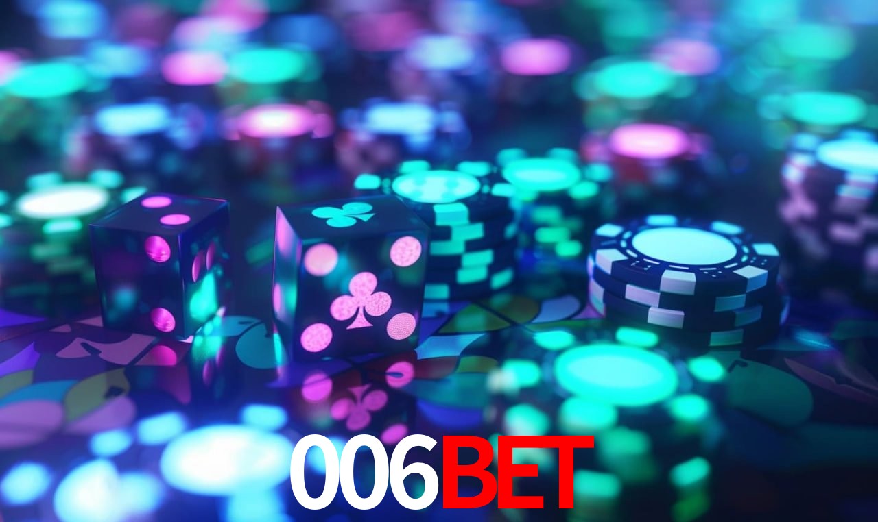 Interface Premium 006bet