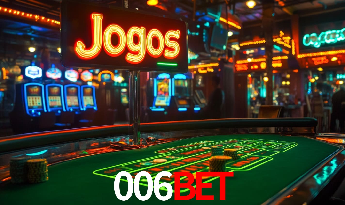 Estatísticas do Jogo 006bet
