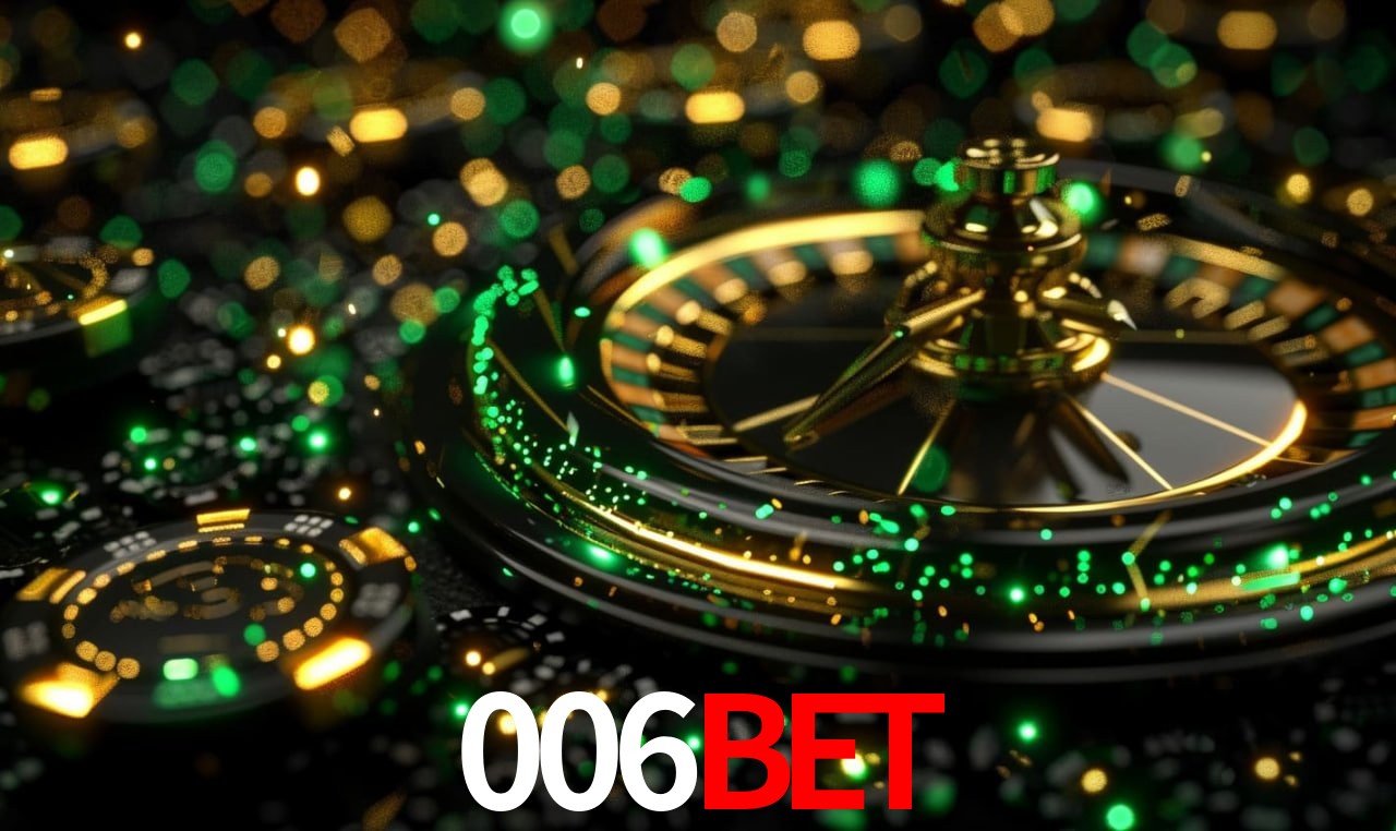 Ofertas Exclusivas 006bet