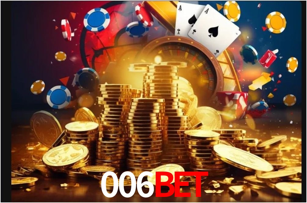 Inovações de Jogos na 006bet: O Futuro das Experiências Interativas
