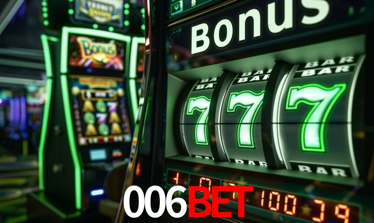 Game Providers 006bet