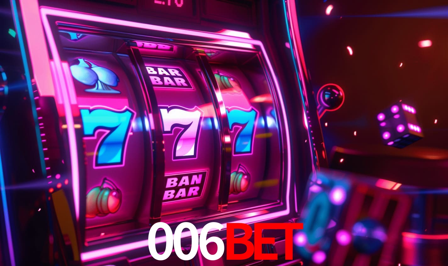 A Popularidade dos Caça-Níqueis no 006bet