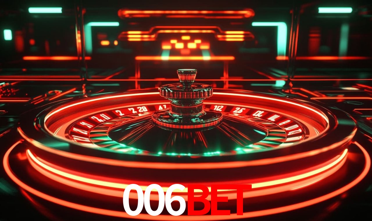 Inovações de Jogos na 006bet: O Futuro das Experiências Interativas