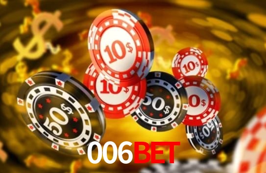 Programa VIP 006bet