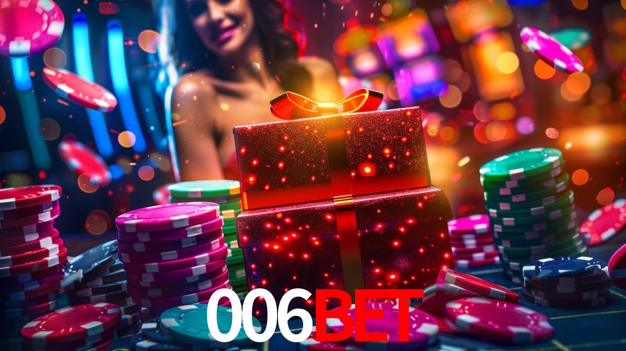 Descubra a Essência do 006bet: Nossa História e Compromissos