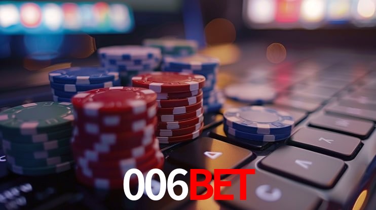 Casino Ao Vivo 006bet