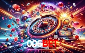 Casino Ao Vivo 006bet
