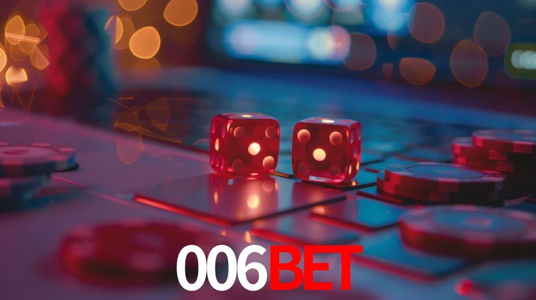Account Benefits 006bet