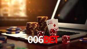 Descubra o Programa VIP da 006bet: Vantagens Exclusivas para Jogadores