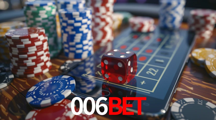 006bet: Jogue Crash e Experimente Alta Recompensa Instantânea
