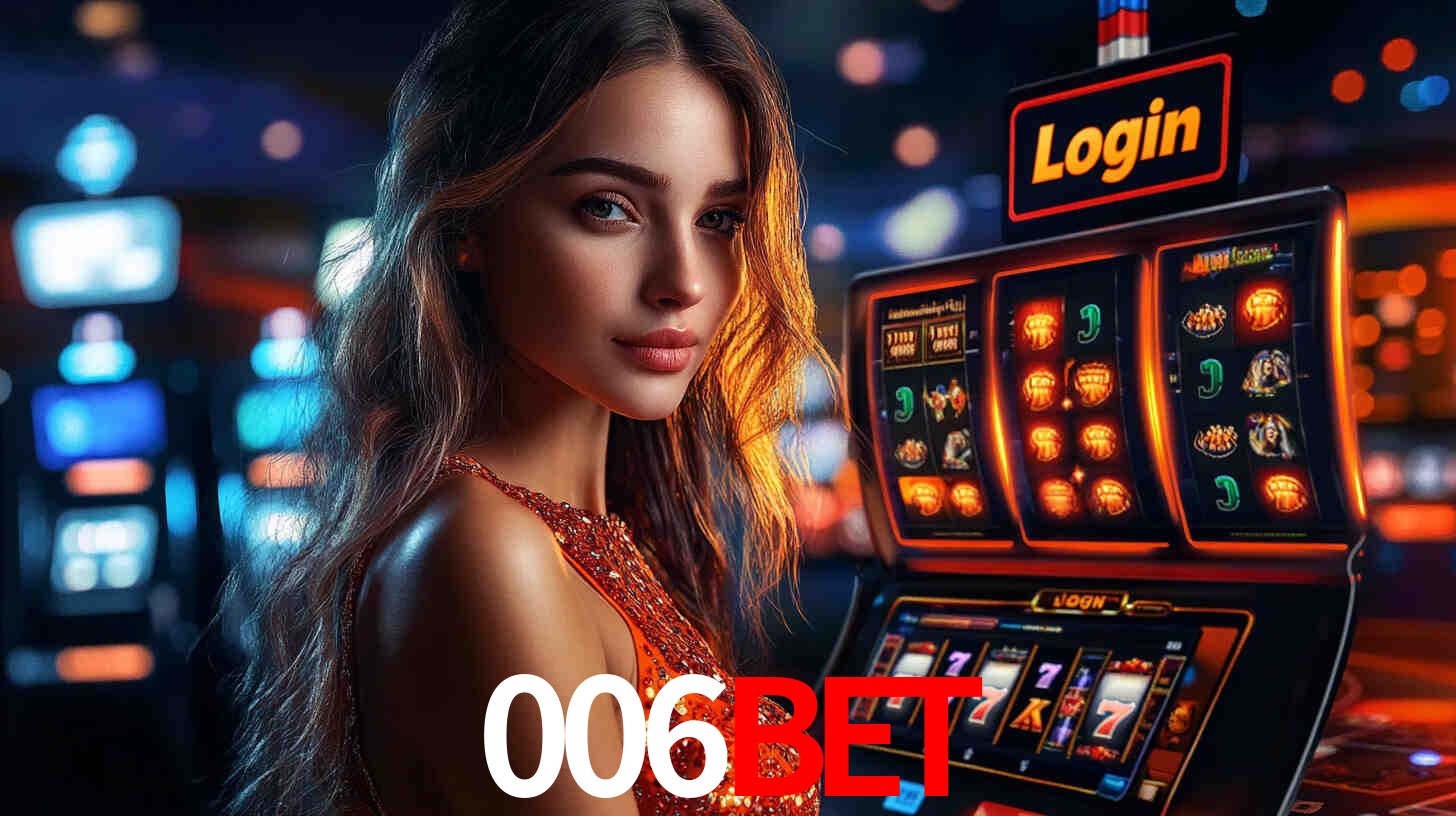 Explore as vantagens do 006bet: serviço profissional e confiabilidade