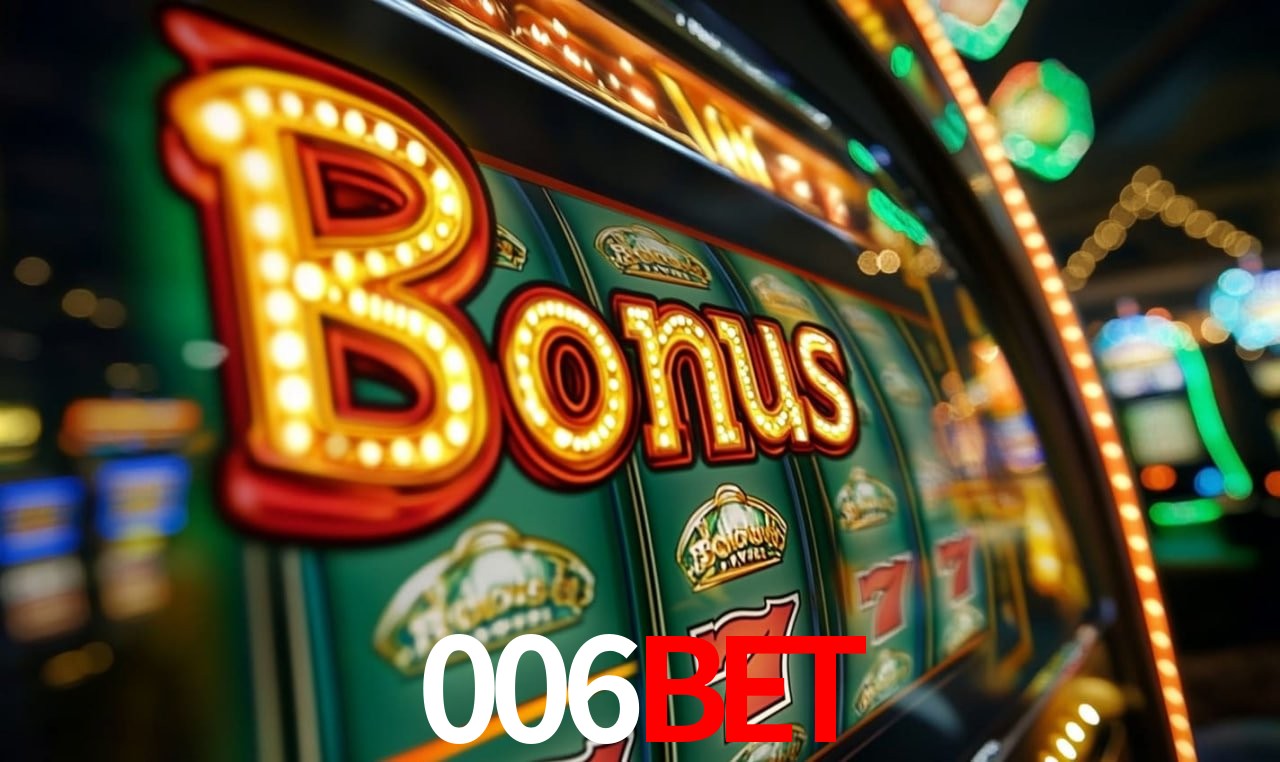 Especiais de Fim de Semana 006bet