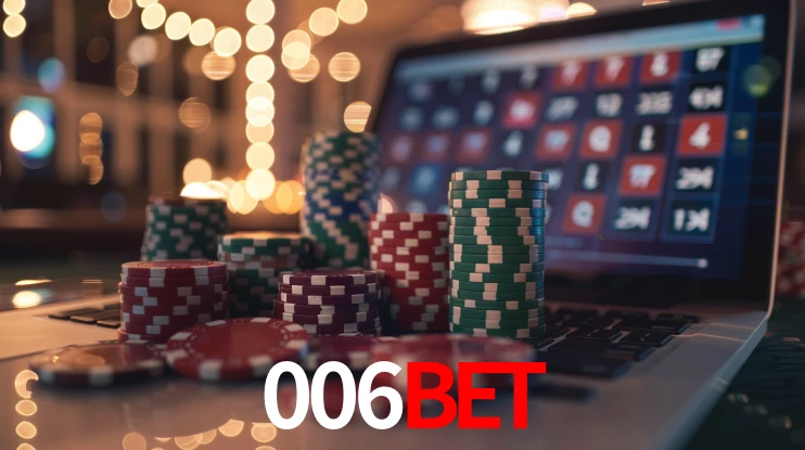2FA Security 006bet