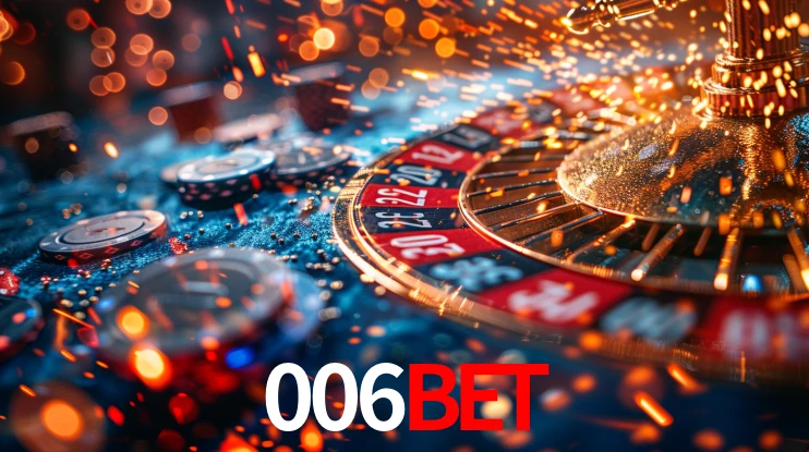 Secure Login 006bet