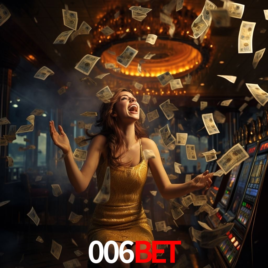 Football Betting 006bet