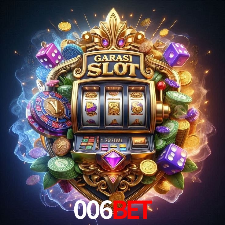 Diretório de Jogos 006bet