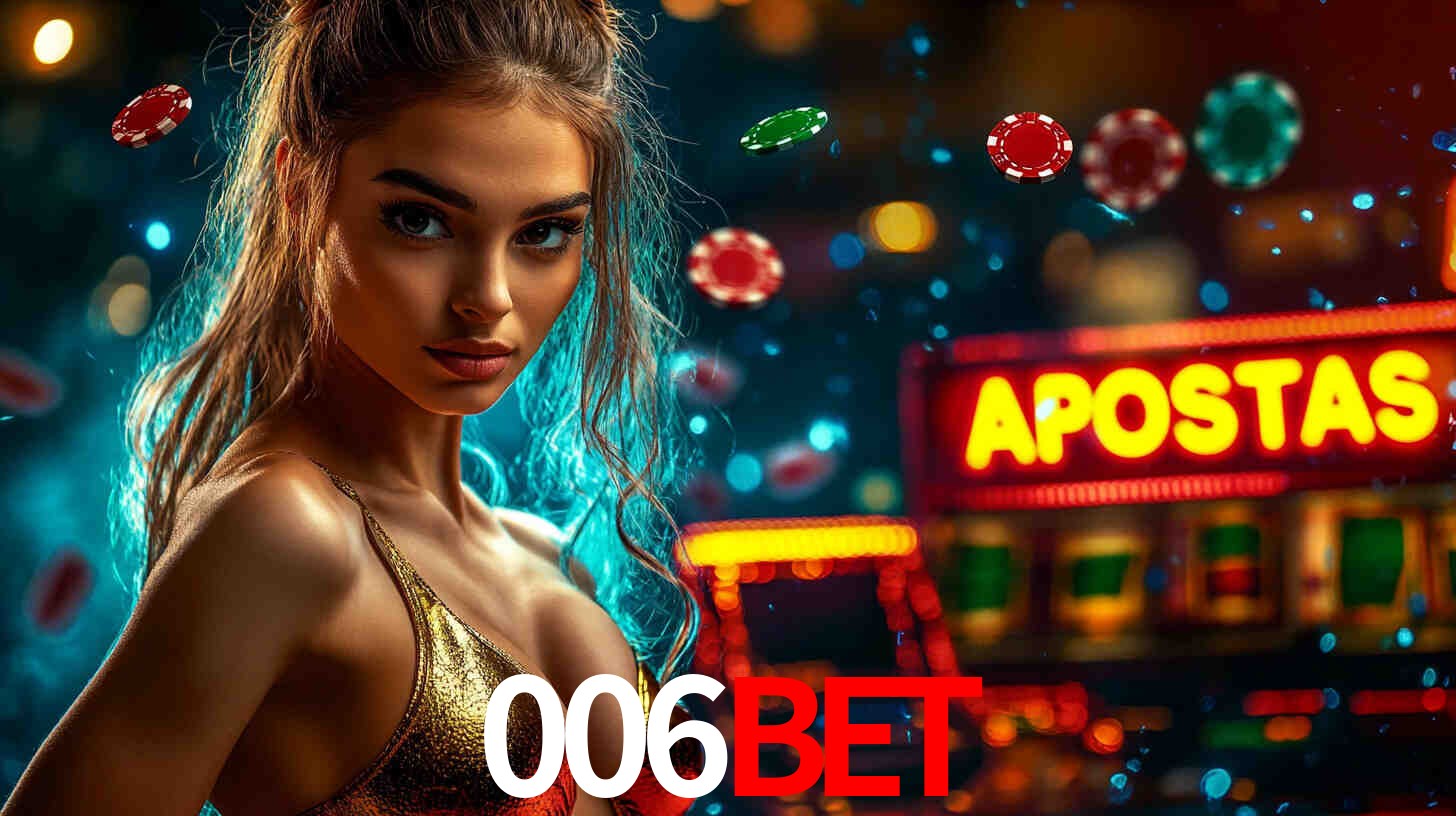 Desvendando o Mundo dos Jogos Virtuais na 006bet