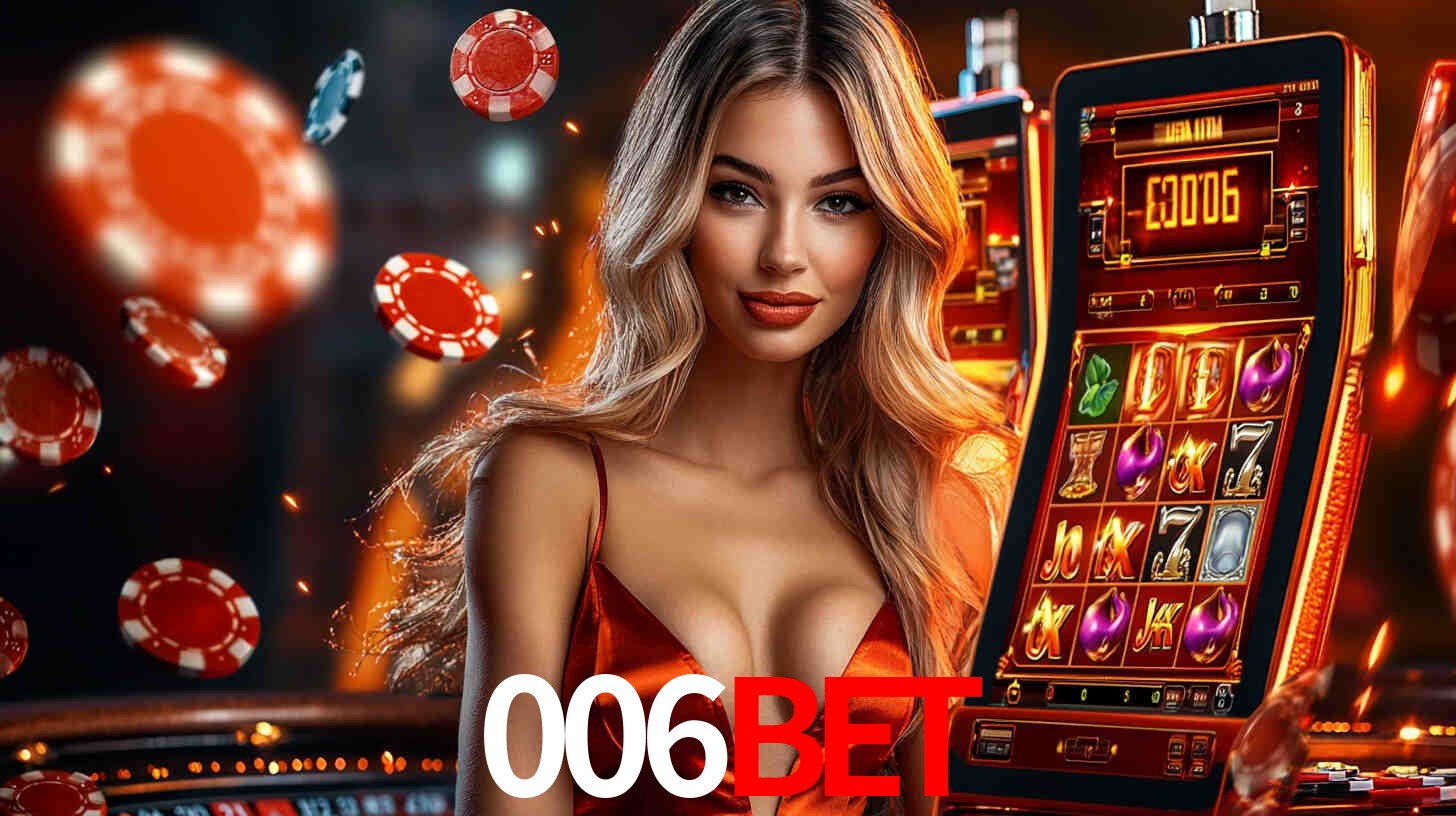 Experimente o Login Seguro Premium no 006bet