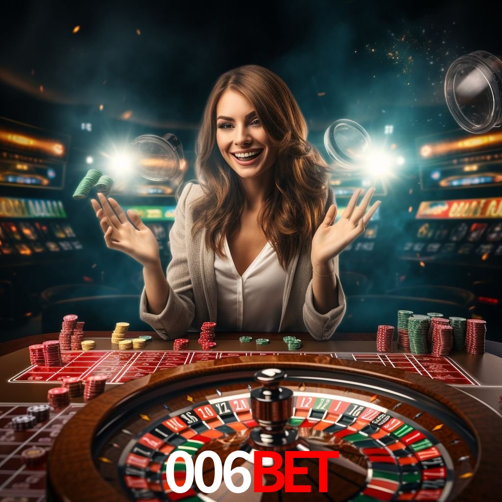 Premium Interface 006bet