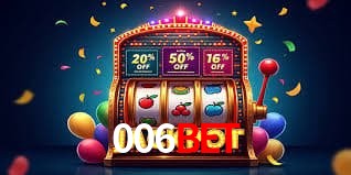 Login Seguro 006bet
