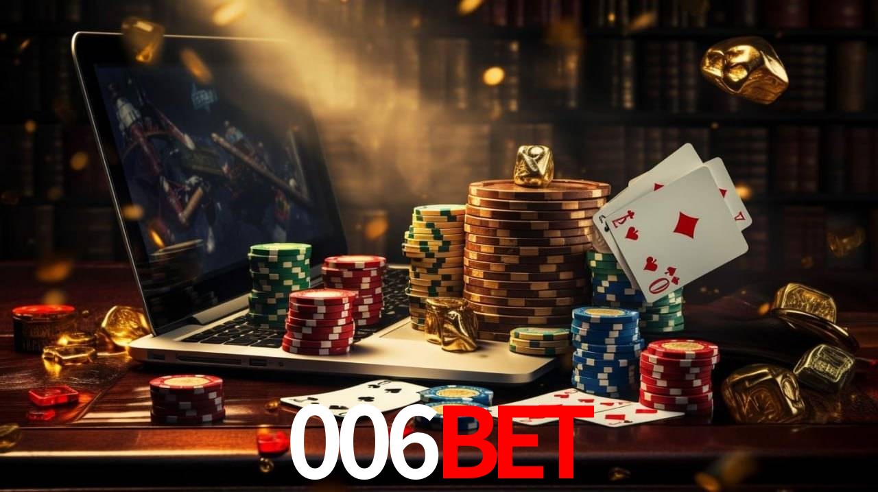 PIX Instantâneo 006bet