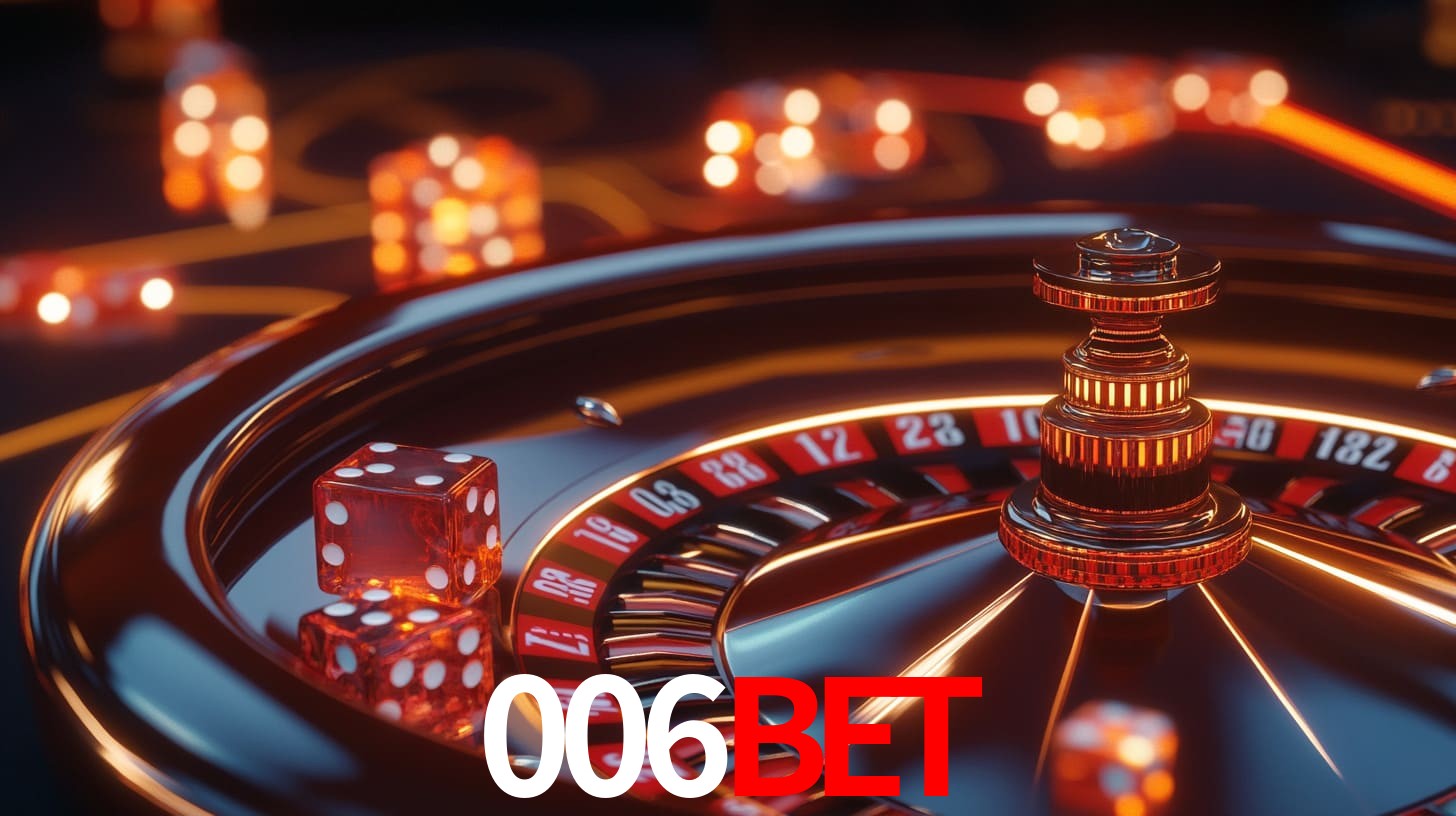 006bet: Seu Especialista em Apostas Esportivas Brasileiras