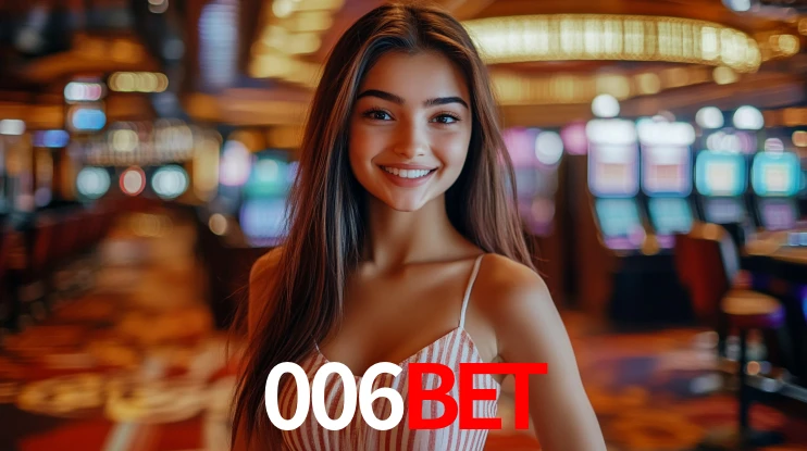 Daily Bonuses 006bet