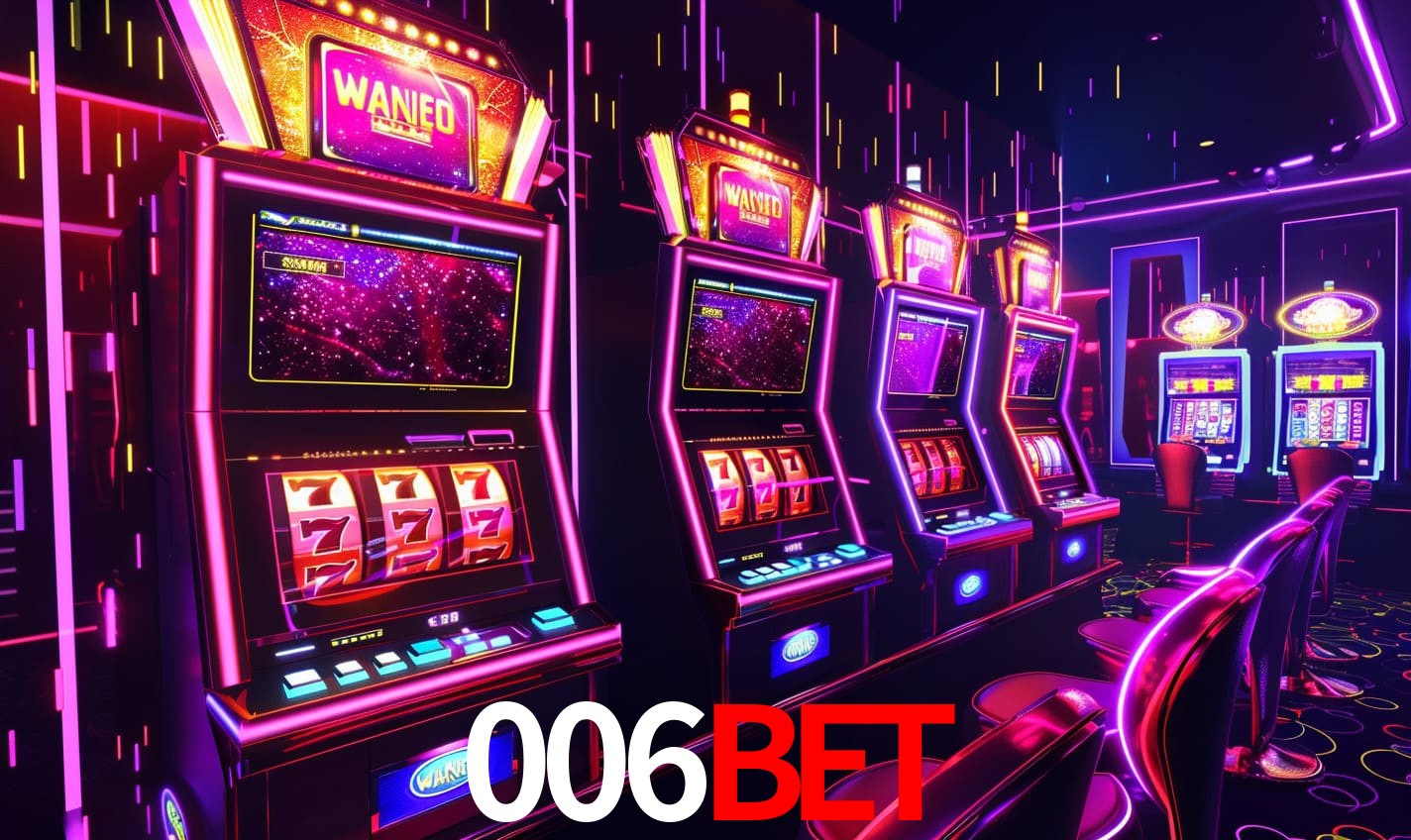 Apostas Esportivas na 006bet: Um Guia Completo