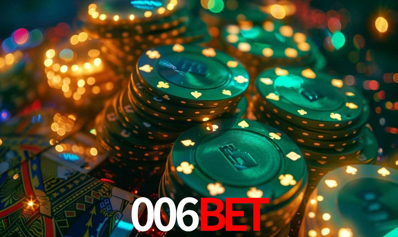 Torneios 006bet
