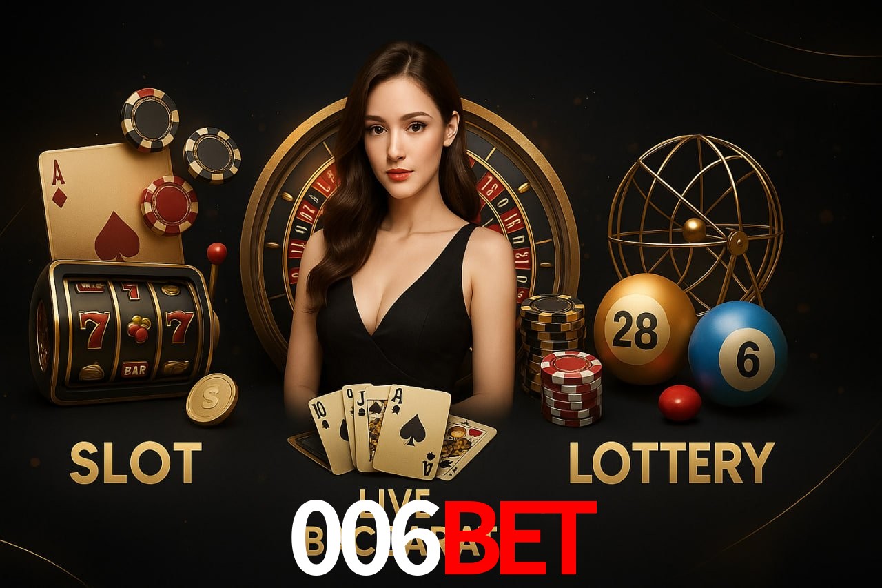 Promoção Relâmpago 006bet