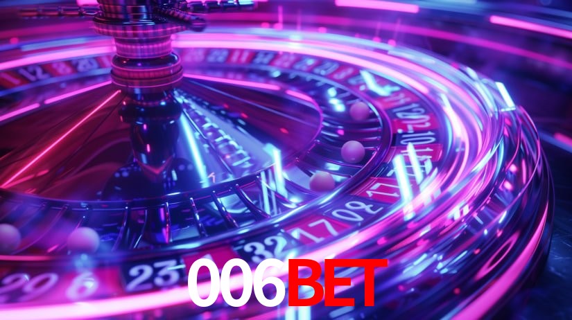 Descubra a Essência do 006bet: Nossa História e Compromissos