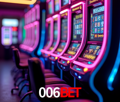 Promoções Sazonais 006bet