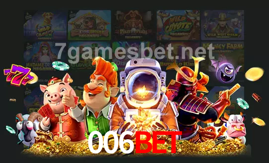 cassino 006bet